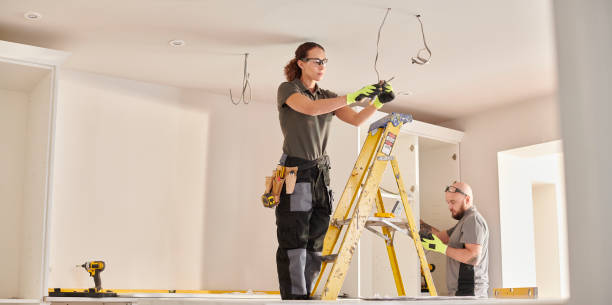 Best Home Electrical Repair  in Port Washington, NY