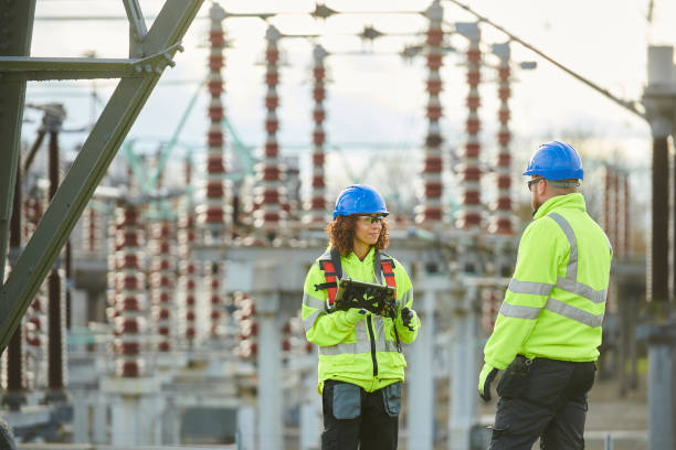 Best Local Electrician Companies  in Port Washington, NY