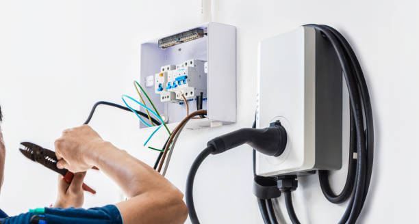 Best Affordable Emergency Electrician  in Port Washington, NY