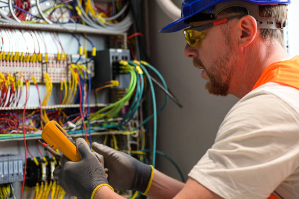 Best Licensed Electrician  in Port Washington, NY