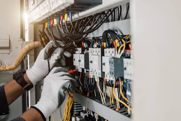 Best Ceiling Fan Installation Electrician  in Port Washington, NY